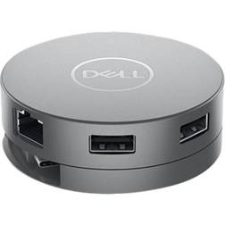 Dell USB C - RJ45/2xUSB A 3.2/USB C 3.2/HDMI 2.0/VGA/DisplayPort