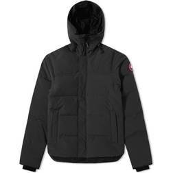 Canada Goose Macmillan Parka - Black