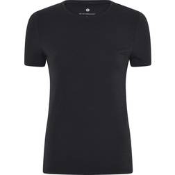 Triumph Bamboo Blend Slim T-Shirt - Schwarz