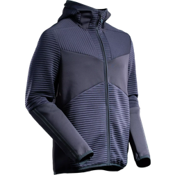 Mascot Customized Full Zip Sweatshirt - Grau