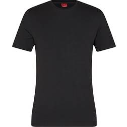 Engel Extend T-shirt, Sort