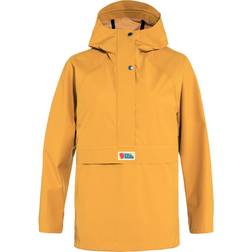 Fjällräven Vardag Hydratic Anorak - Mustard Yellow