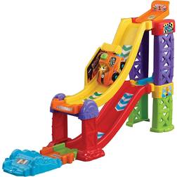 Vtech Toot Toot Drivers 3 in 1 Raceway