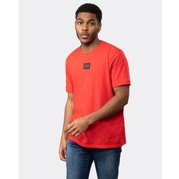 HUGO BOSS T-shirt Homme Taille Rouge Diragolino212 50447978