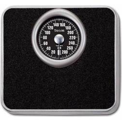 Taylor Analog Bathroom Scale