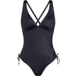 Triumph Summer Mix And Match Padded Swimsuit - Black