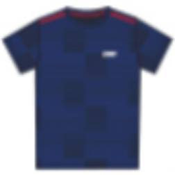 ZERV Houston T-shirt Navy