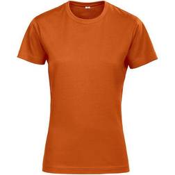 Grizzly Rock T Lady - Orange