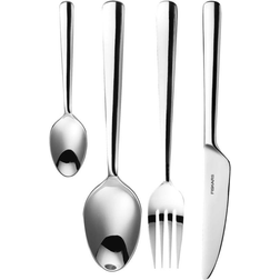 Fiskars Functional Form Cutlery Set 24pcs