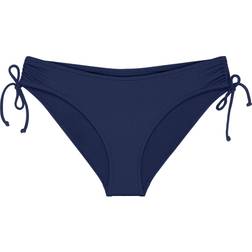 Triumph Summer Glow Bikini Midi Brief 12, TRUE NAVY