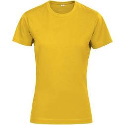 Grizzly Rock T Lady - Yellow