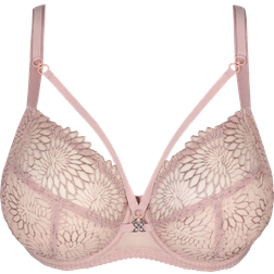 PrimaDonna Sophora Full Cup Wire Bra - Bois De Rose