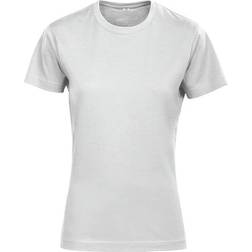 Grizzly Rock T Lady - White