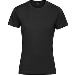 Grizzly Rock T Lady - Black