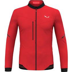 Salewa Pedroc Polarlite Jacket - Red Flame