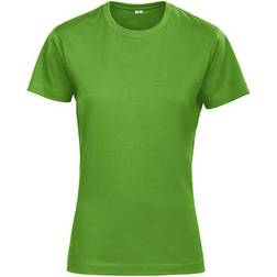 Grizzly Rock T Lady - Green