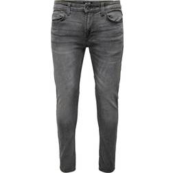 Only & Sons Onswarp Grey 4323 Jeans Vd