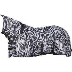 Horse Guard HG insektdækken zebra 95