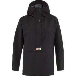 Fjällräven Vardag Hydratic Anorak Women-black-XS