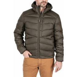 5.11 Tactical Acadia Down Ranger Green