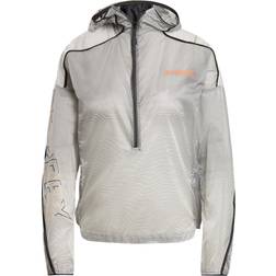 adidas Agravic Pro WW Jacket W Nondye Storlek XS