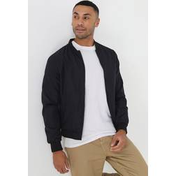 Brave Soul 'Sanjay' Bomber Jacket