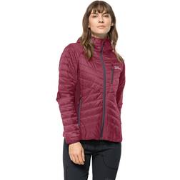 Jack Wolfskin ROUTEBURN PRO INS JKT W