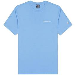 Champion T-Shirt blau