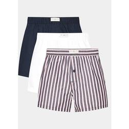 Tommy Hilfiger 3er-Set Boxershorts UM0UM02847 Bunt