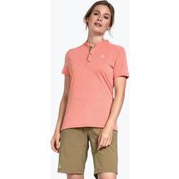 Schöffel Polo Shirt Rim