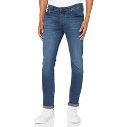 Mavi Straight Leg Jeans YVES