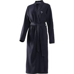 Joop! Uni 1657 Damen-Kimono blau