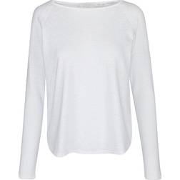 Rich & Royal Shirts - Hvid-Meleret