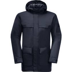 Jack Wolfskin Winterlager Parka - Men's