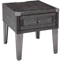 Ashley Signature Todoe Industrial Small Table