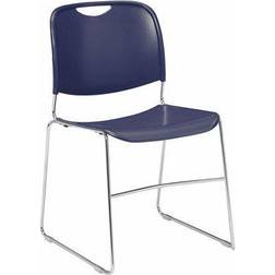 National Public Seating NPS Hi Tech Compact Office Chair