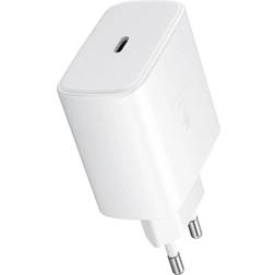 Samsung EP-TA845EWE USB-C Adapter