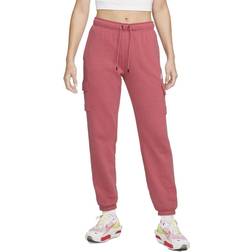 Nike Sportswear Essentials Fleece Cargo Pants