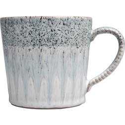 Denby Studio Grey Accent Large Mug Tasse