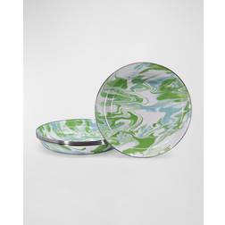 Modern Monet Pasta Set Soup Plate