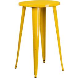 Flash Furniture James Commercial Grade Bar Table