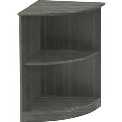 Mayline Medina Laminate Book Shelf