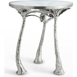 Michael Aram Palm Accent Small Table