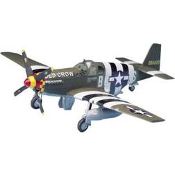 Academy P-51B Mustang