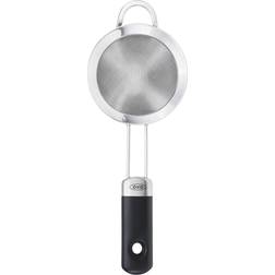OXO Cocktail Mailles Fines SteeL 3 Pouces Passoire