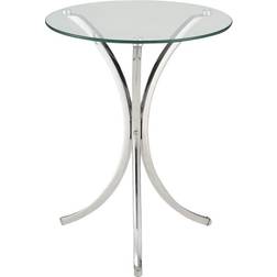 Coaster Modish Small Table 18"