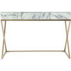 Southern Enterprises 45"W Writing Desk