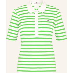 Tommy Hilfiger Polo Femme Taille 1985 WW0WW39531