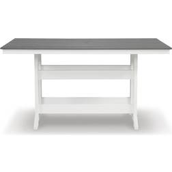 Ashley Signature Patio Dining Table