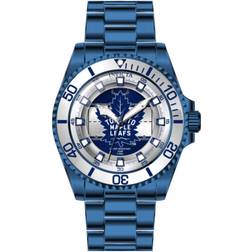 Invicta Blue Ladies NHL Watch